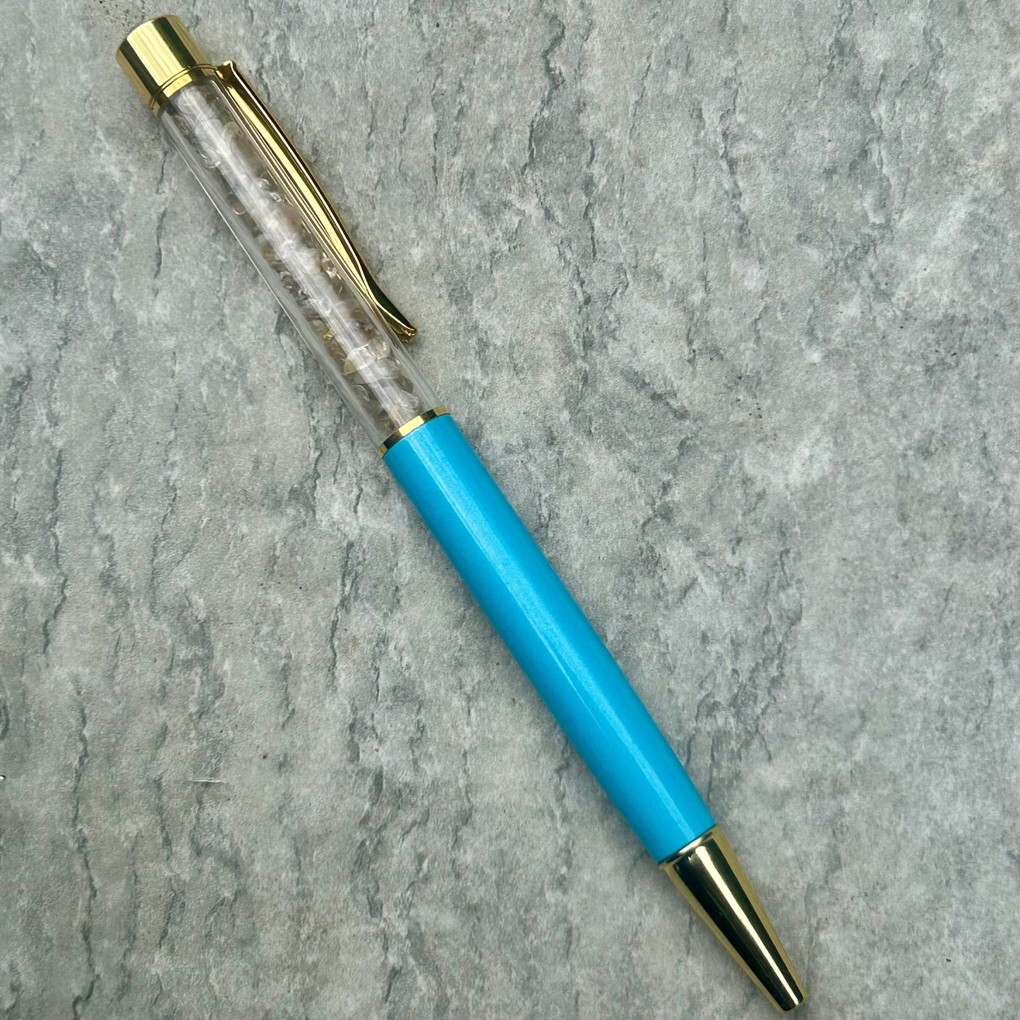 Citrine Pens