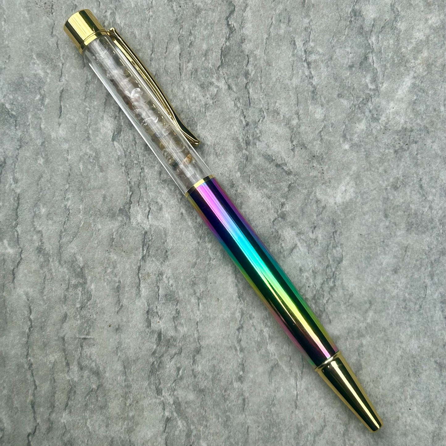 Citrine Pens