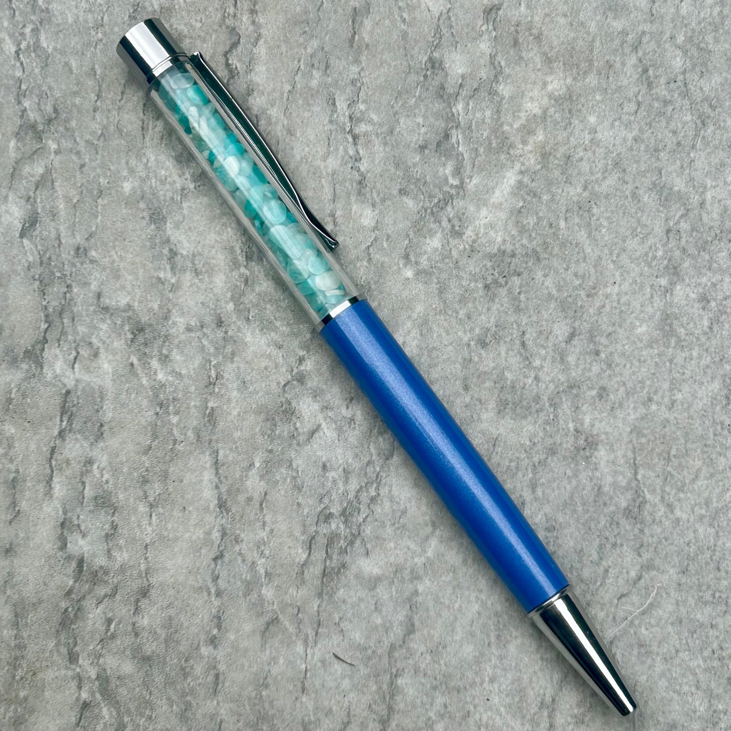 Amazonite Pens
