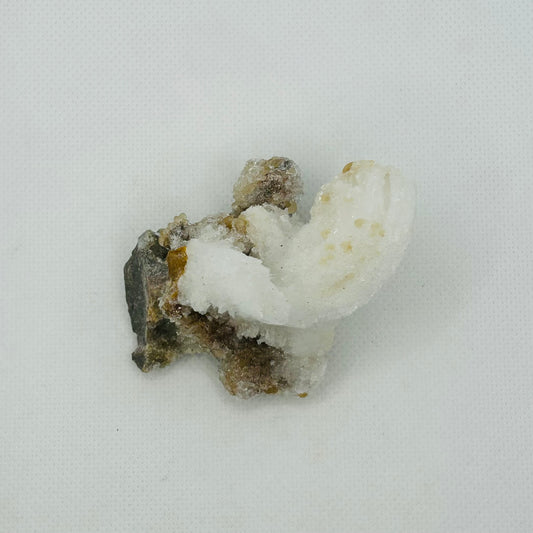 Horned Selenite Raws