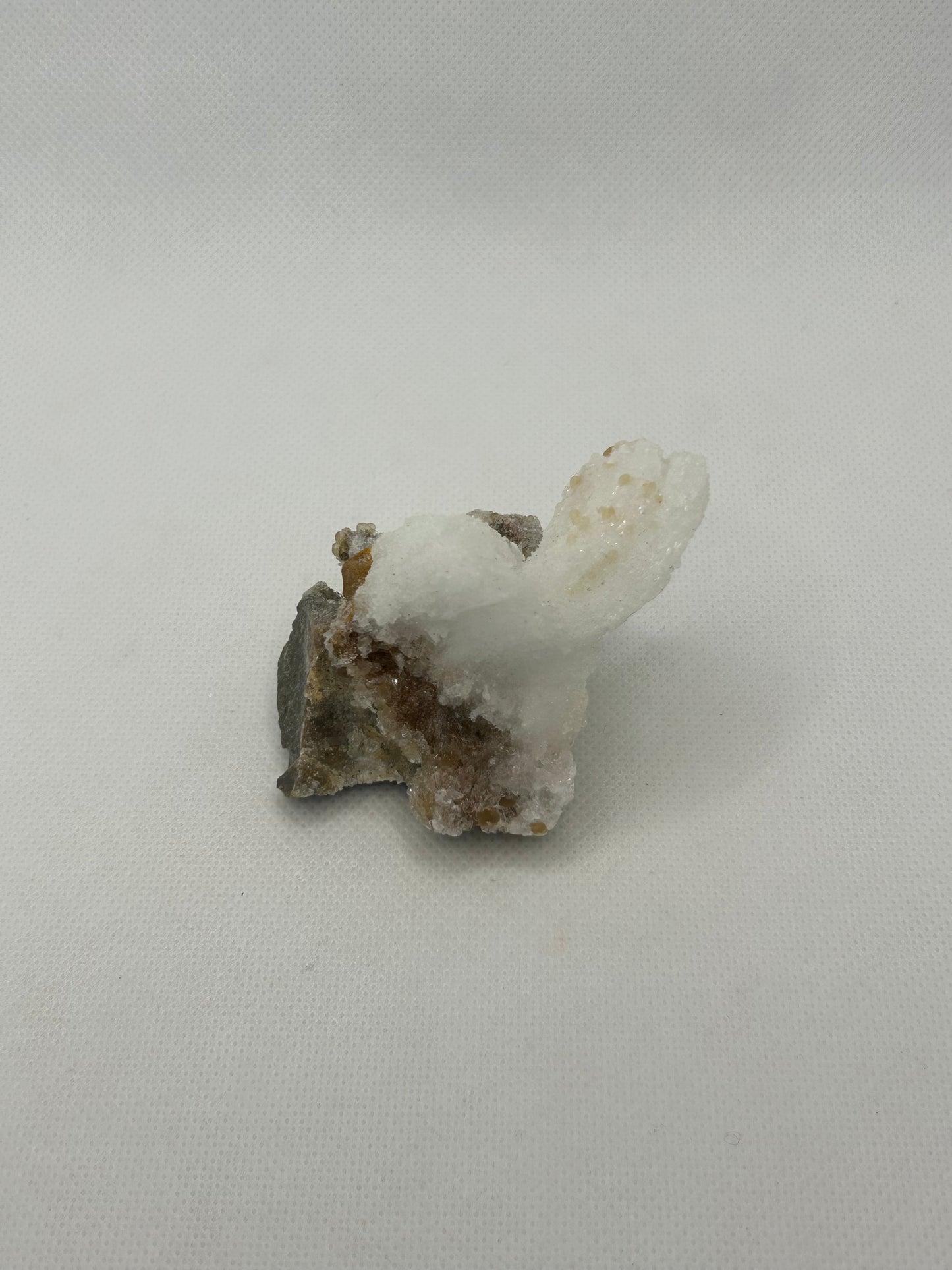Horned Selenite Raws