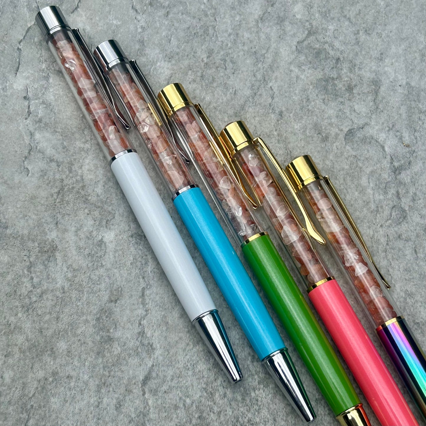 Carnelian Pens