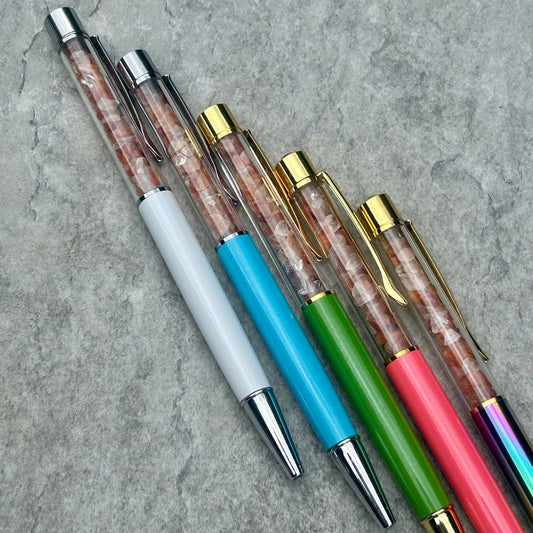 Carnelian Pens