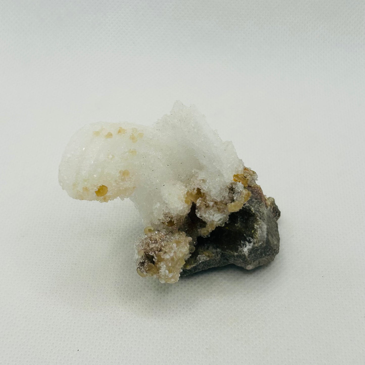 Horned Selenite Raws