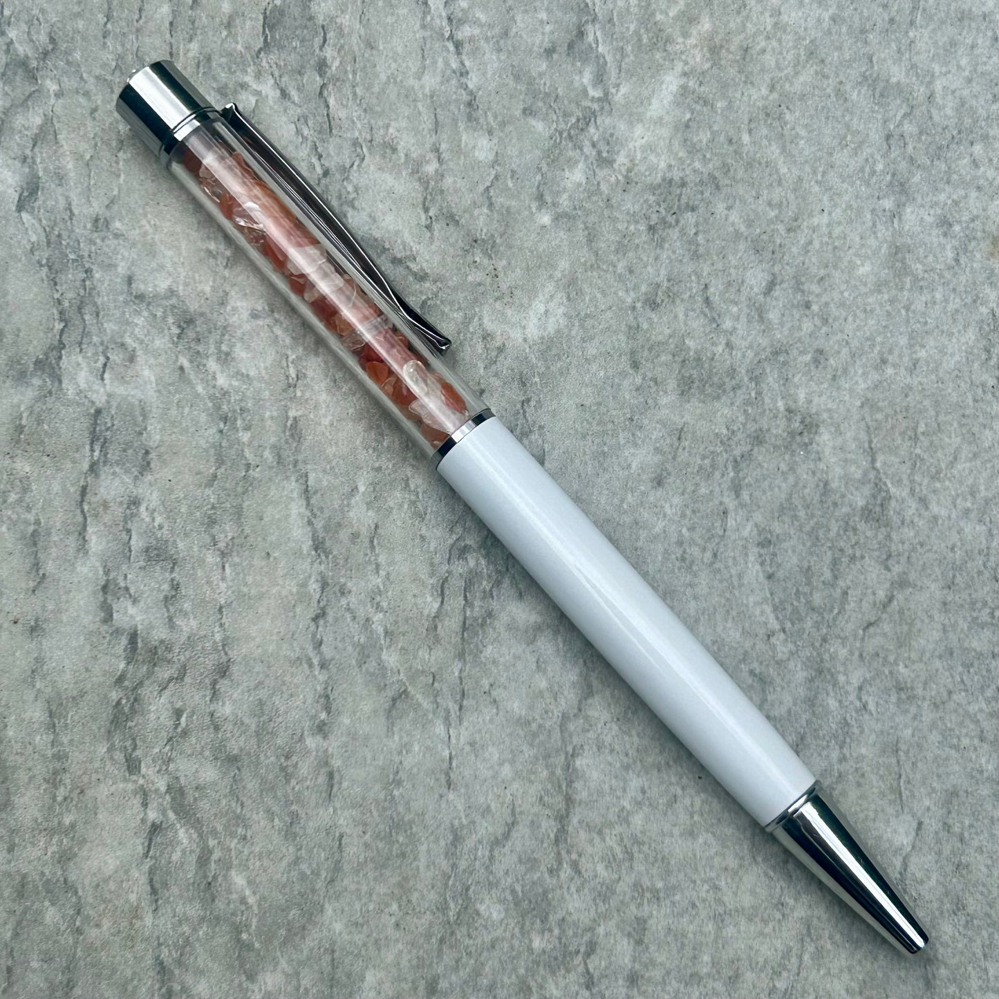 Carnelian Pens