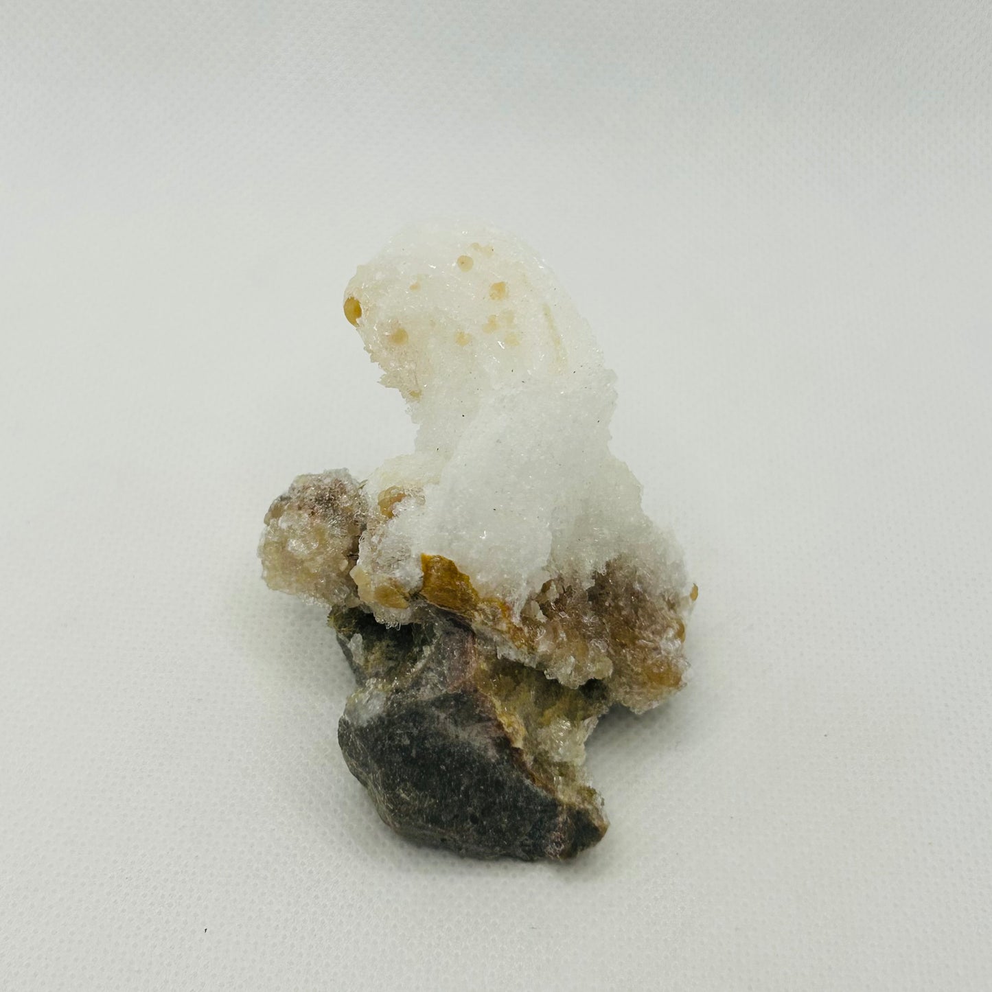 Horned Selenite Raws