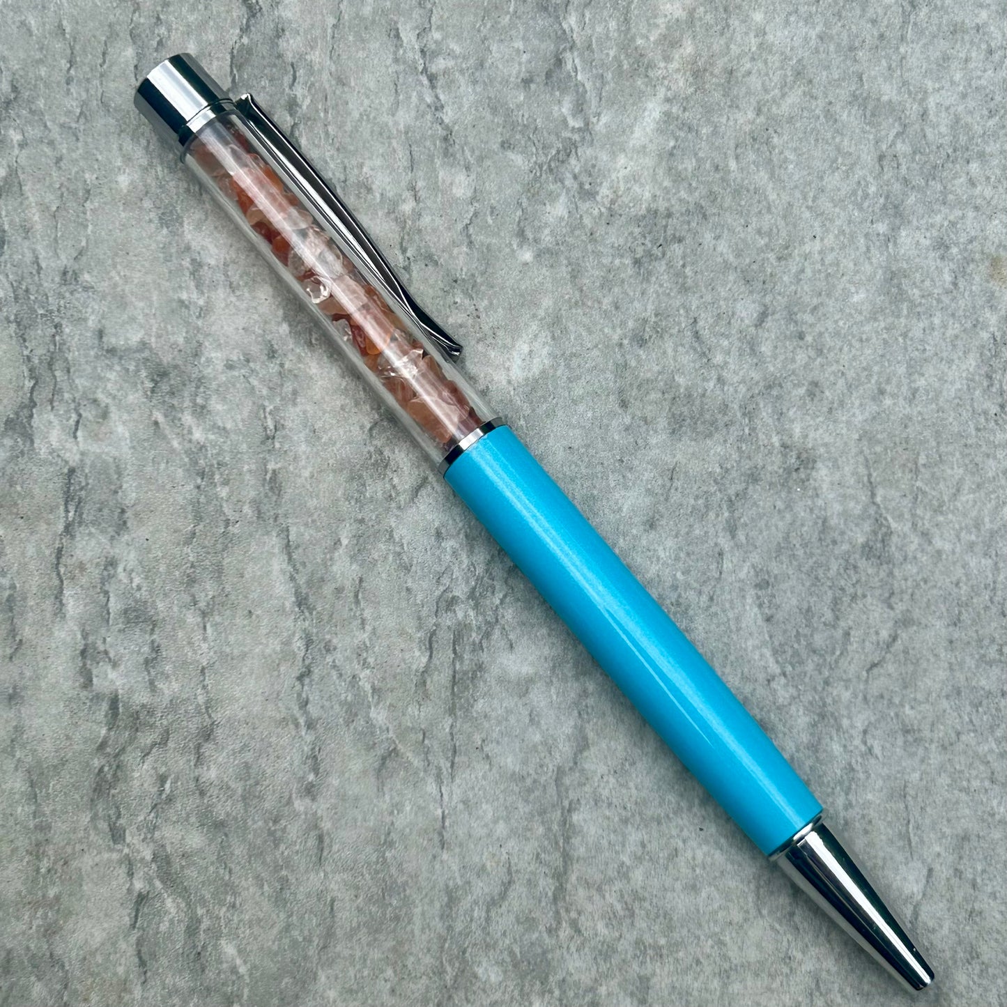 Carnelian Pens