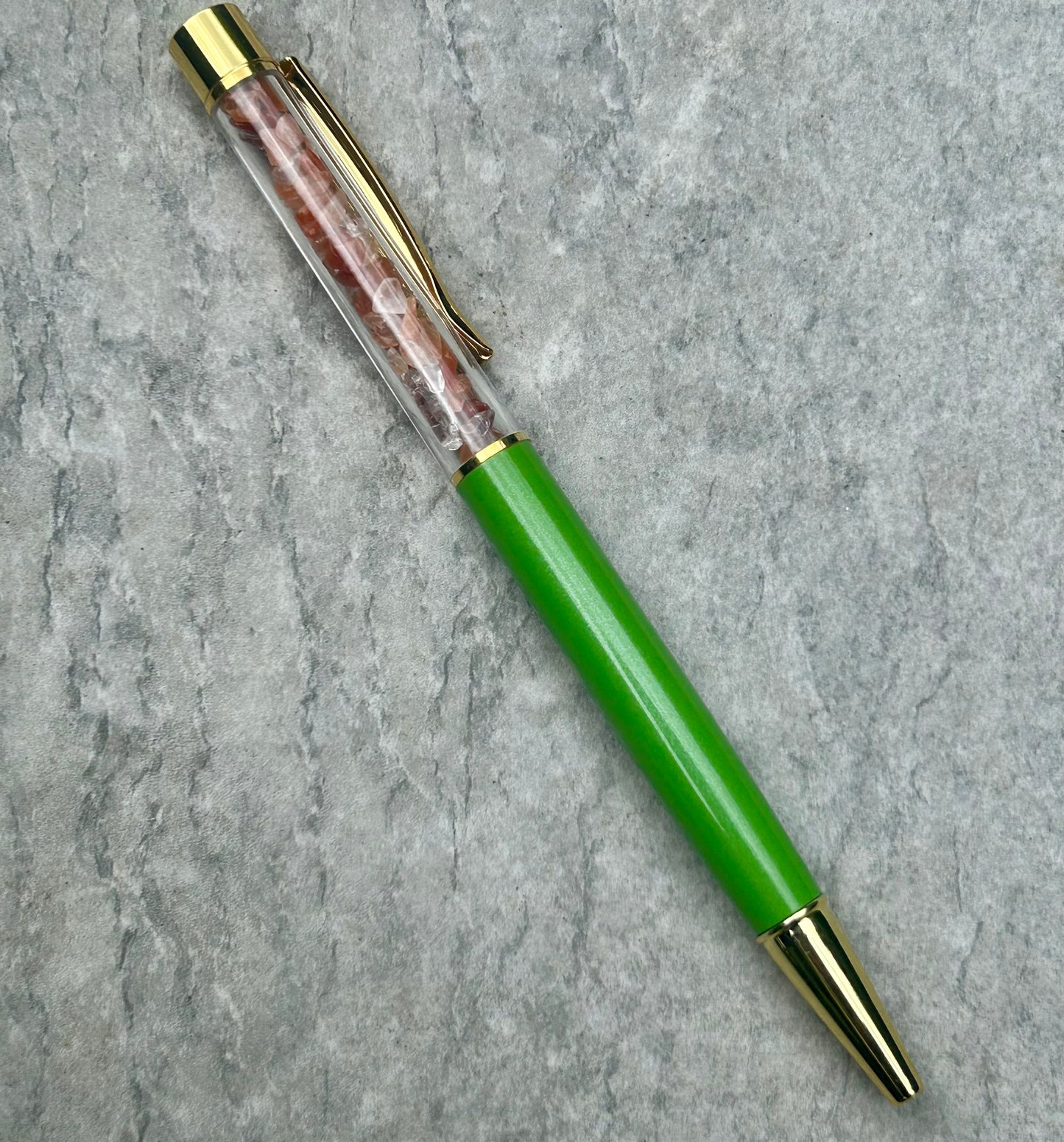 Carnelian Pens