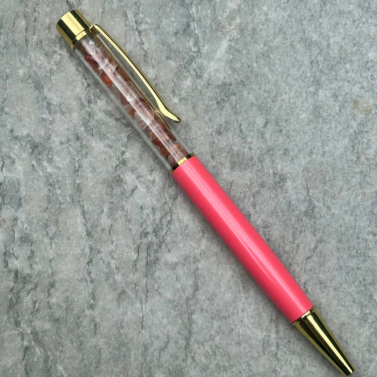 Carnelian Pens