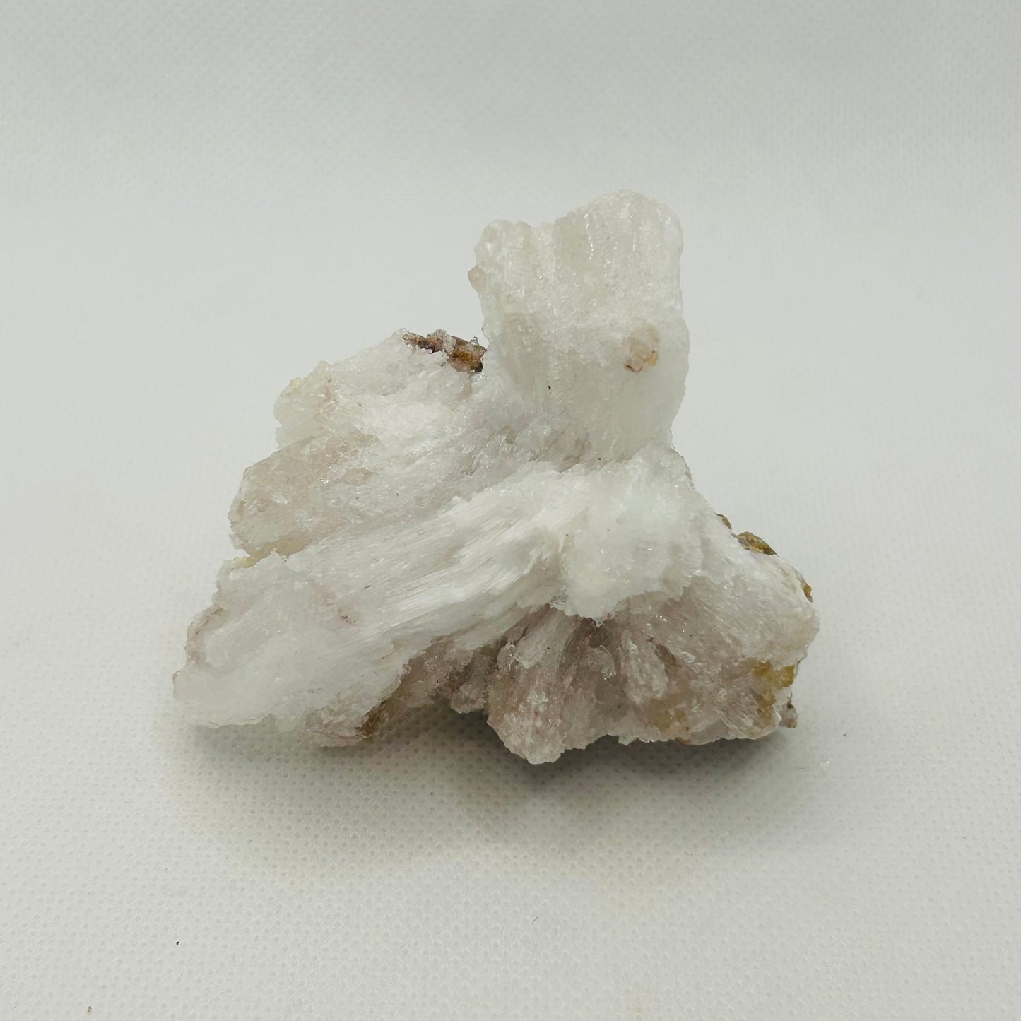 Horned Selenite Raws