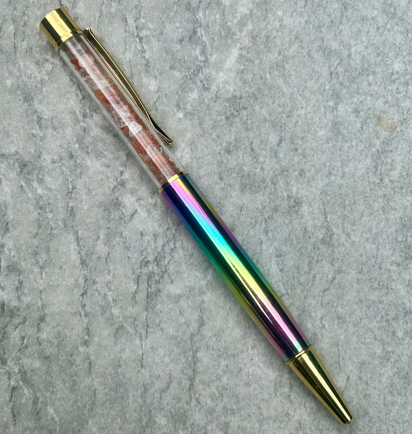 Carnelian Pens