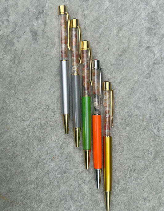 Agate Pens