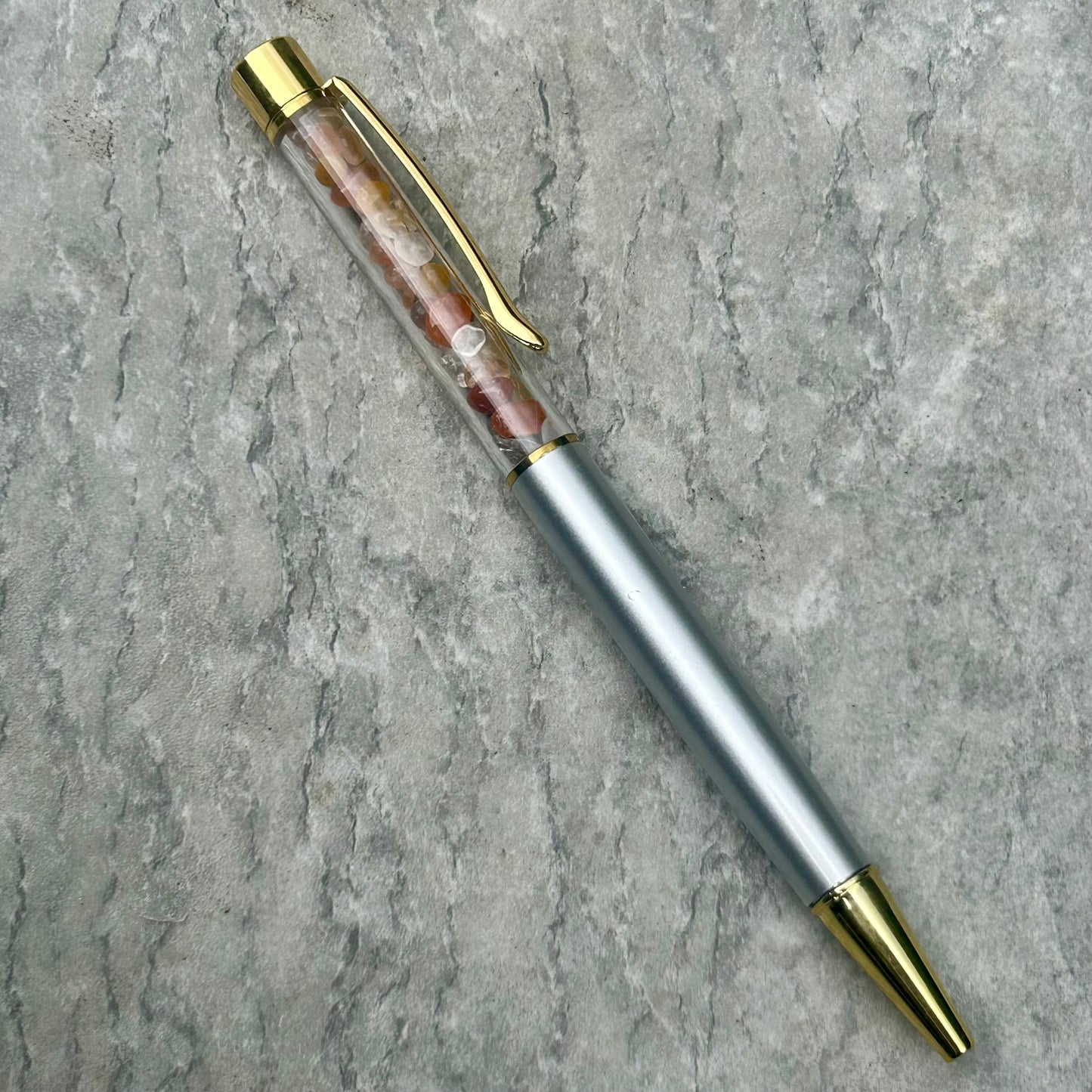 Agate Pens