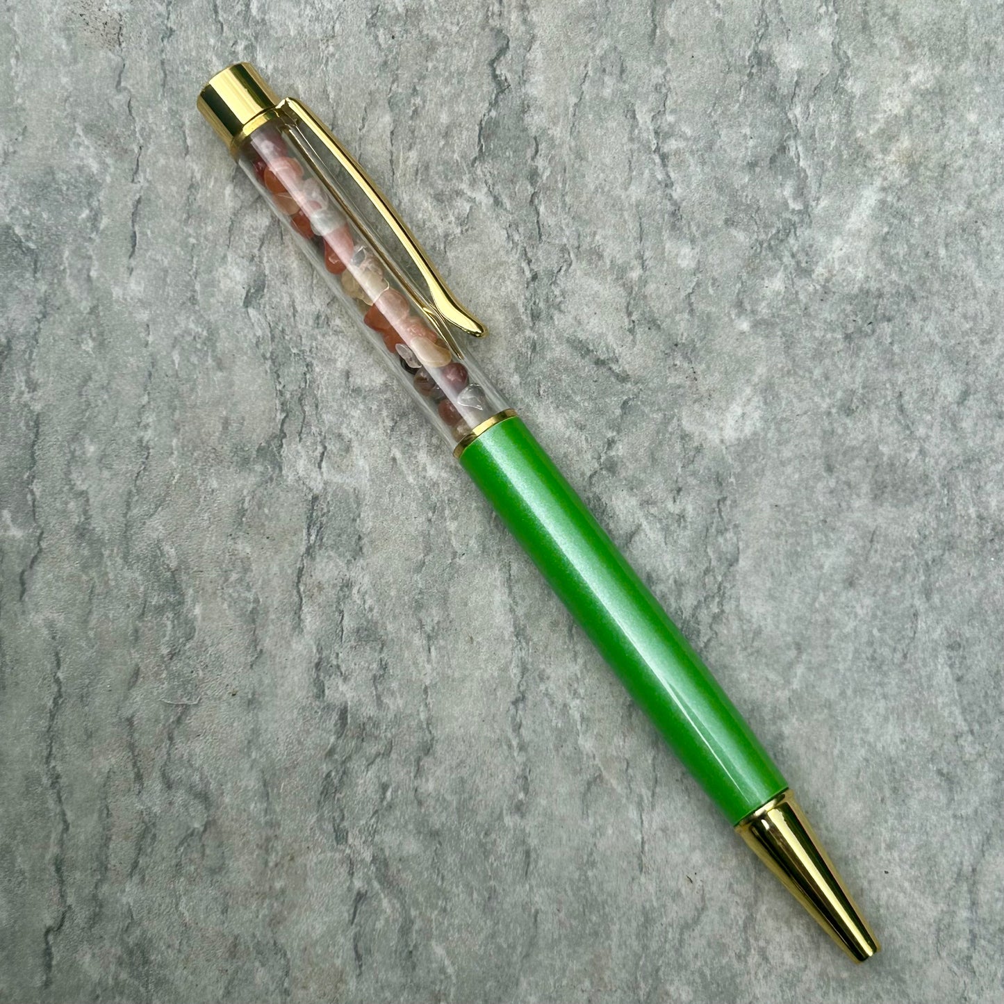 Agate Pens