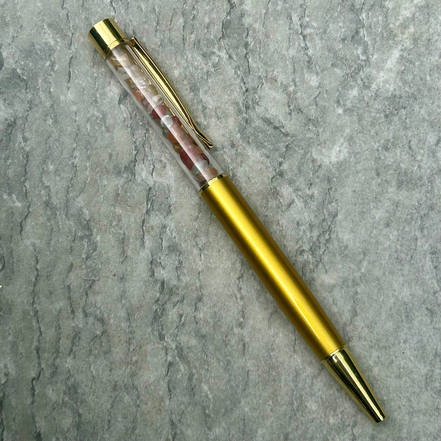 Agate Pens