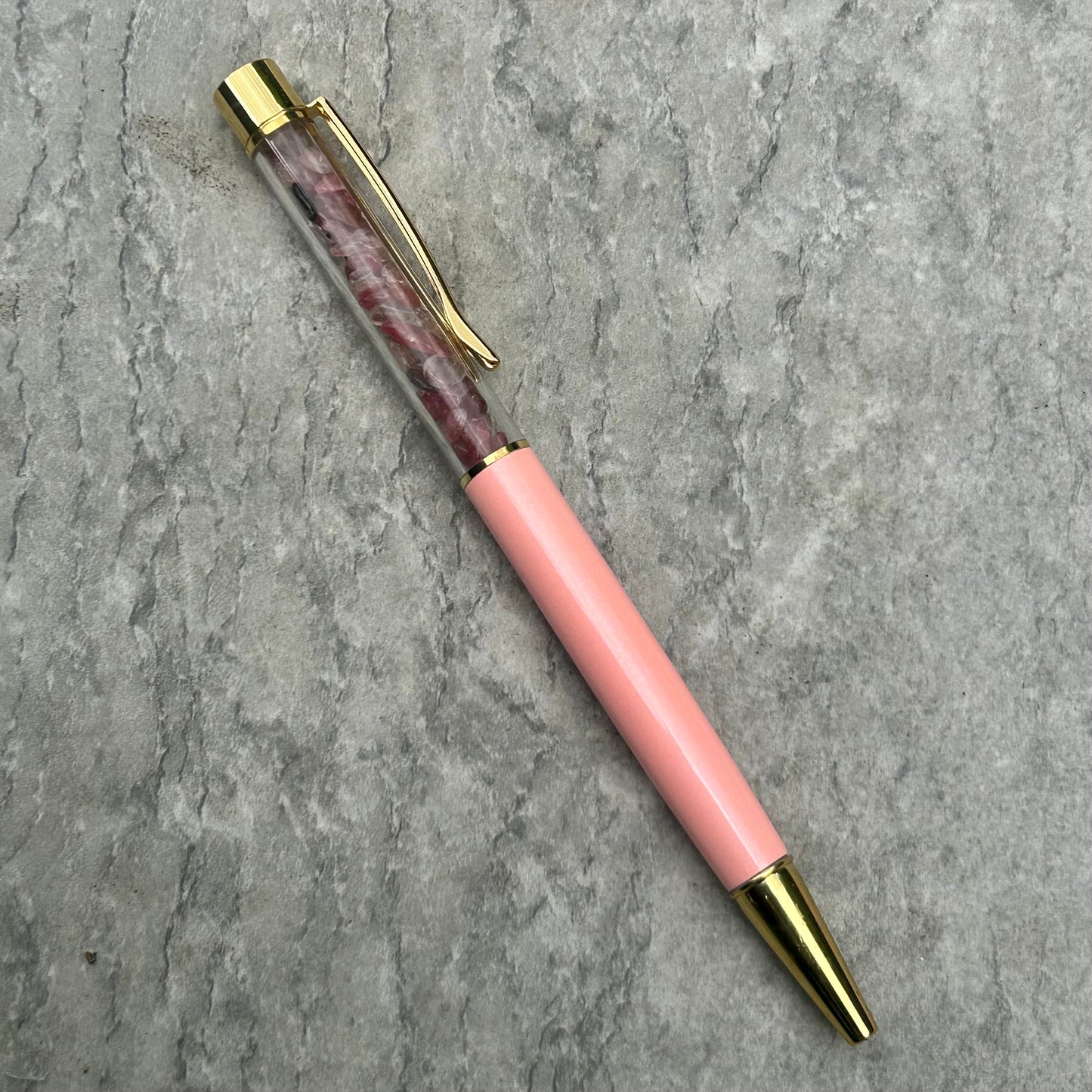 Cherry Rhodonite
