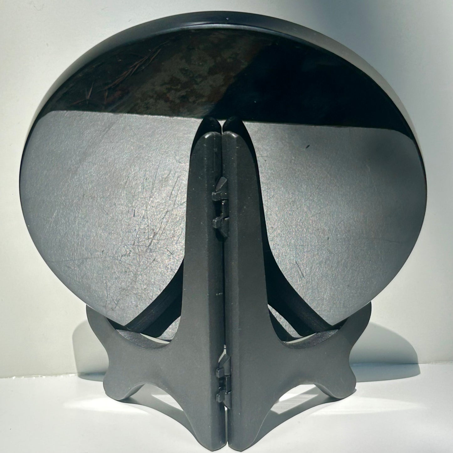 Black Obsidian Disc (32)