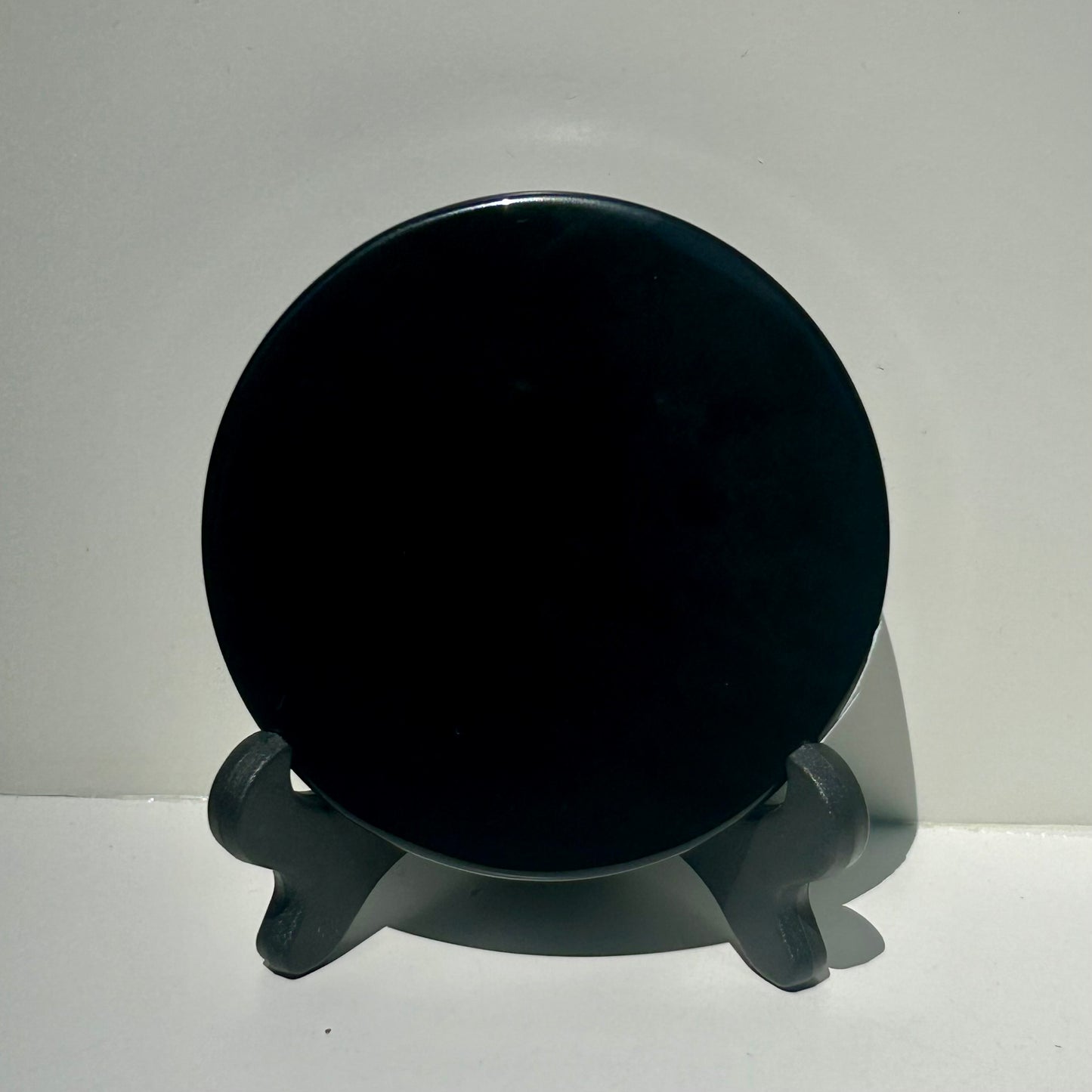 Black Obsidian Disc (33)