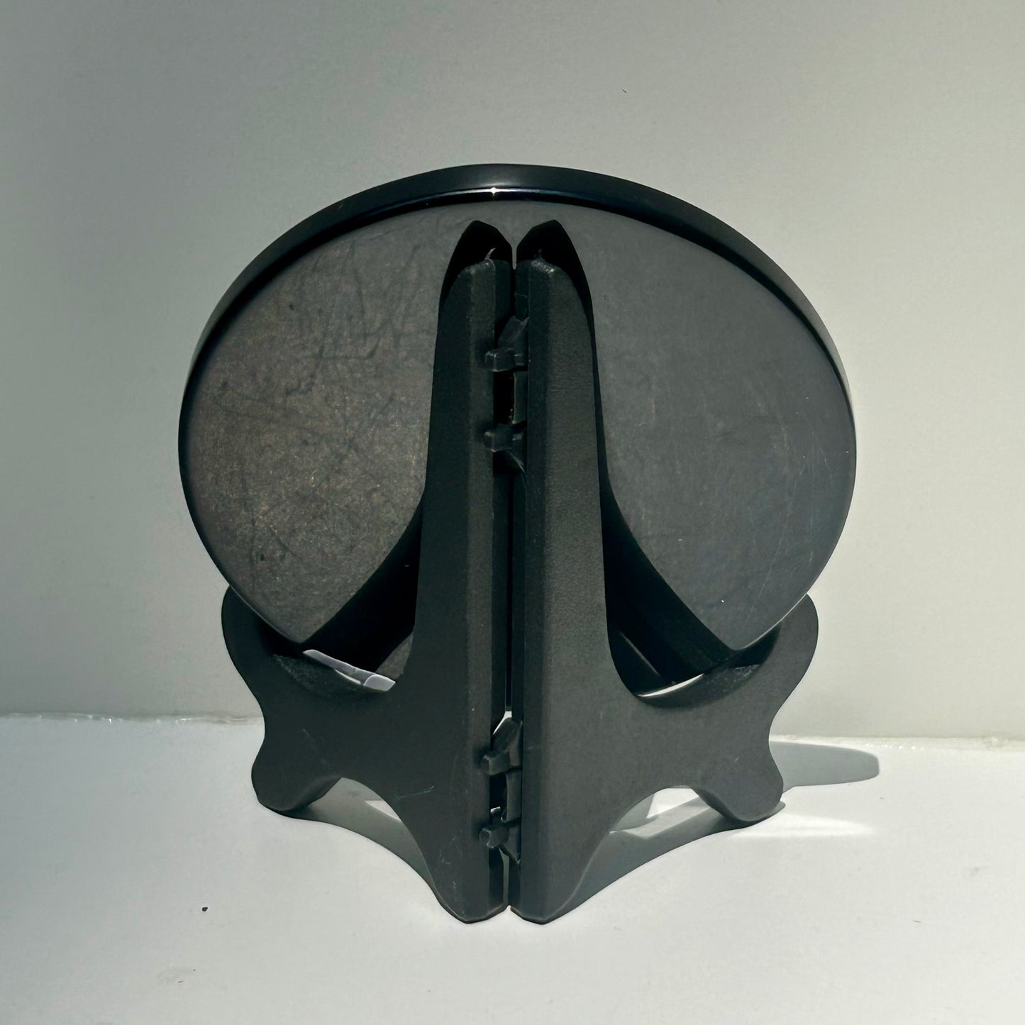 Black Obsidian Disc (34)