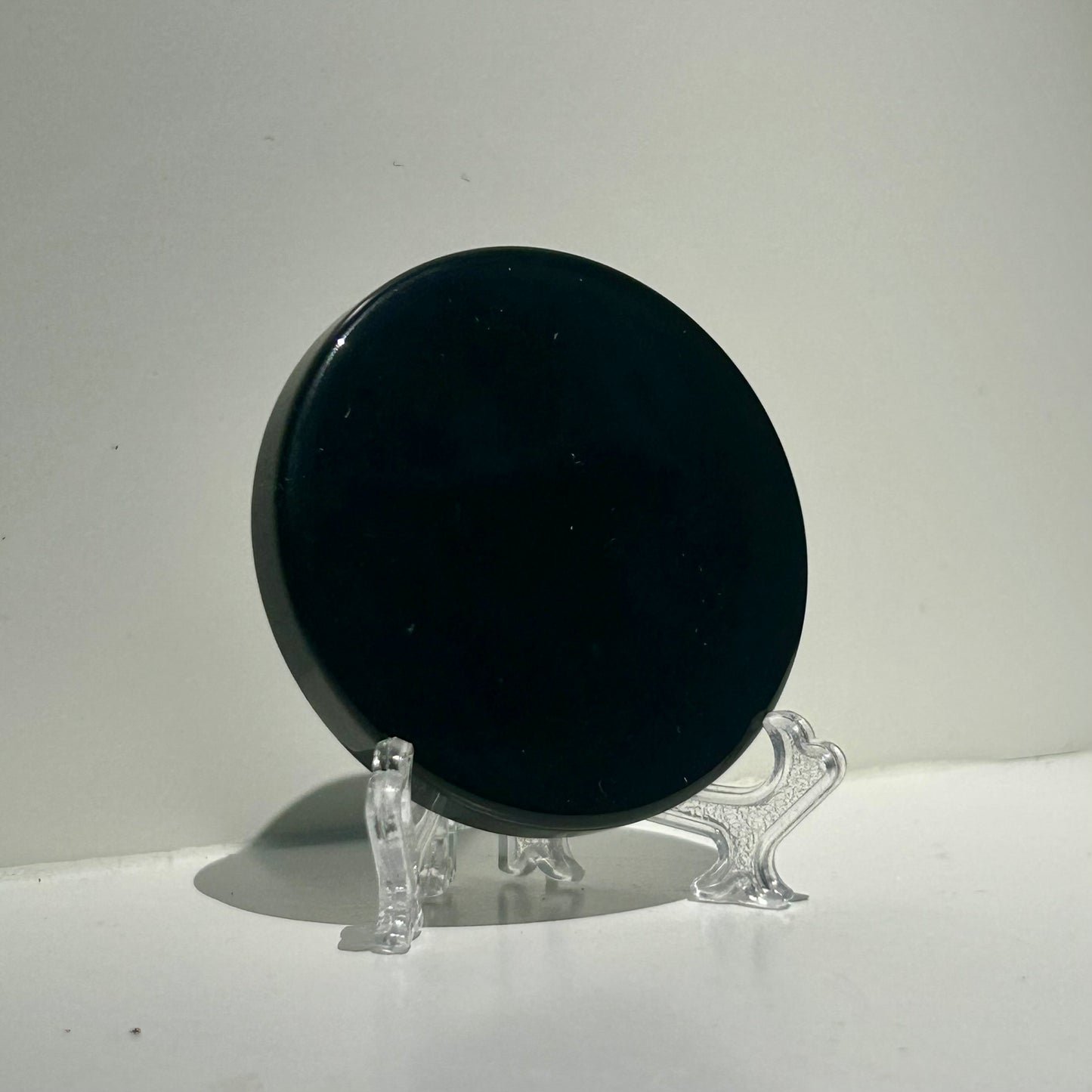 Black Obsidian Disc (35)