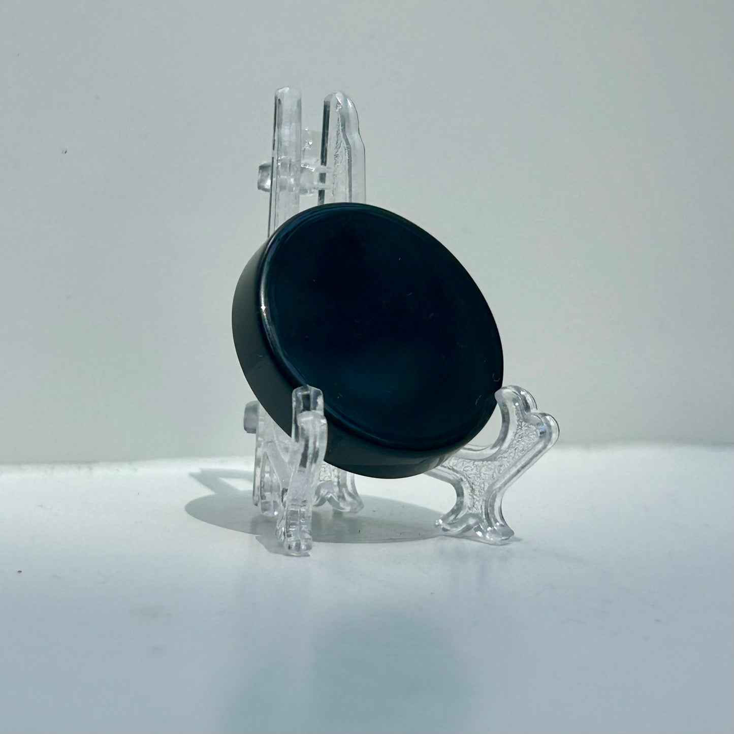 Black Obsidian Disc (36)