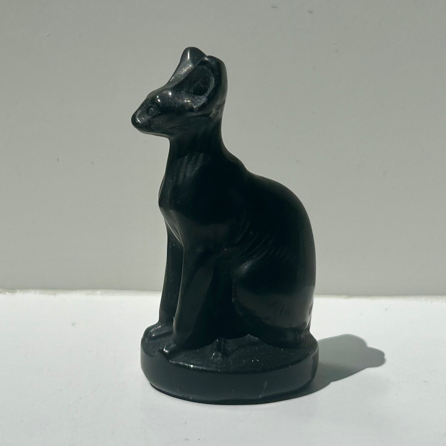 Egyptian cats Carvings