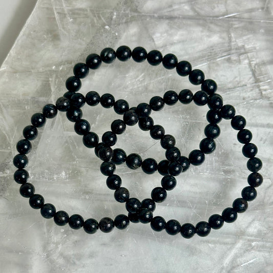 Fire Work 6mm Bracelets