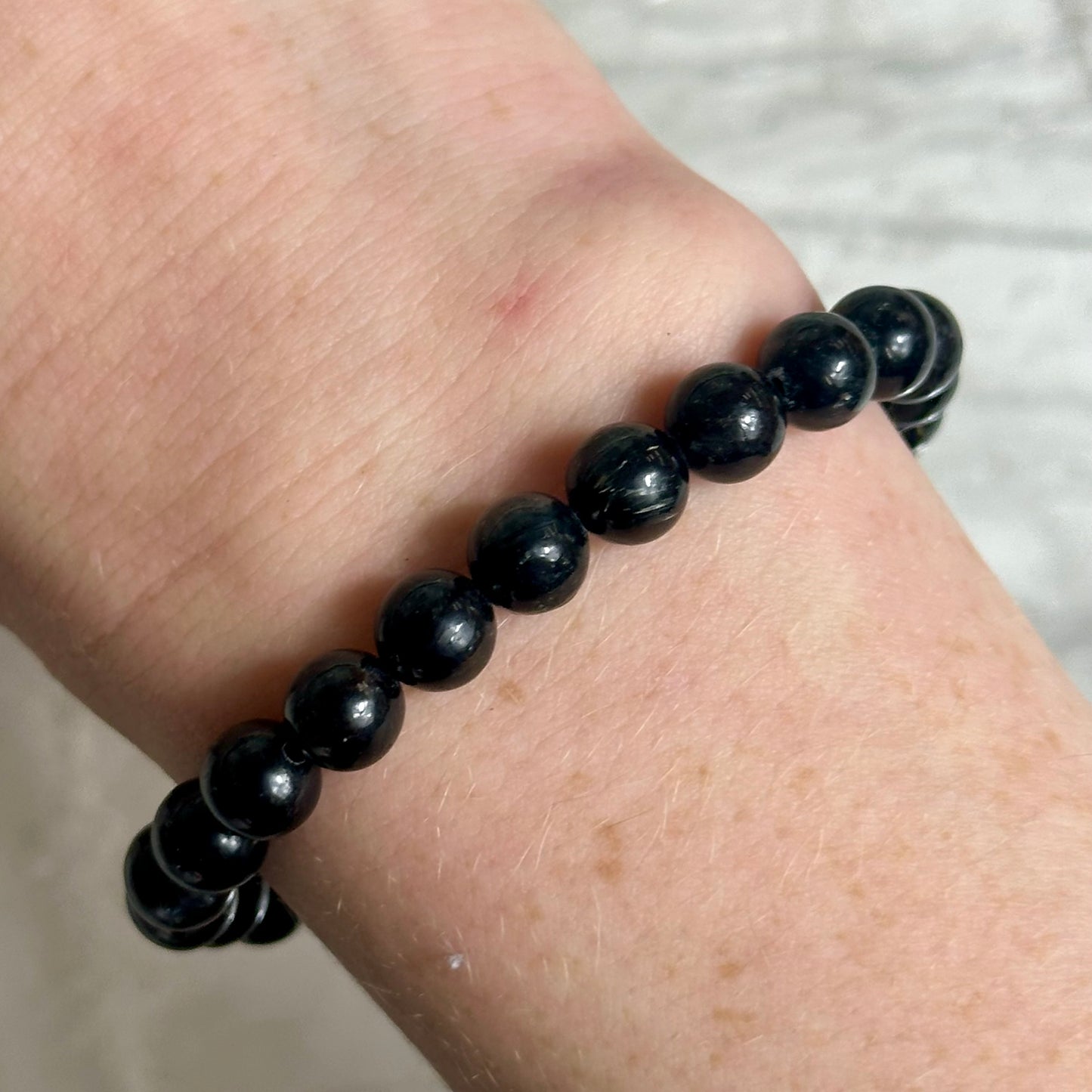 Fire Work 8mm Bracelets