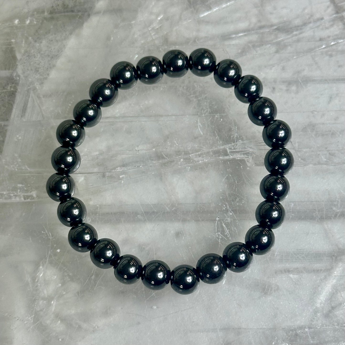 Hemitie 8mm Bracelets