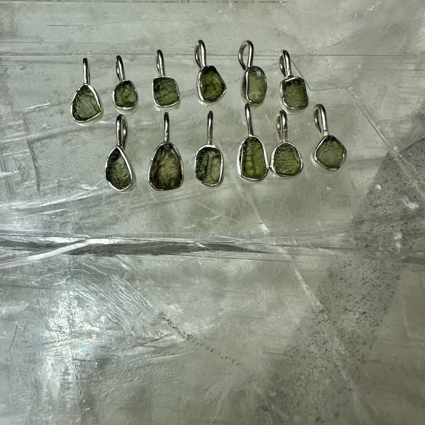 Moldavia Mini Pendant