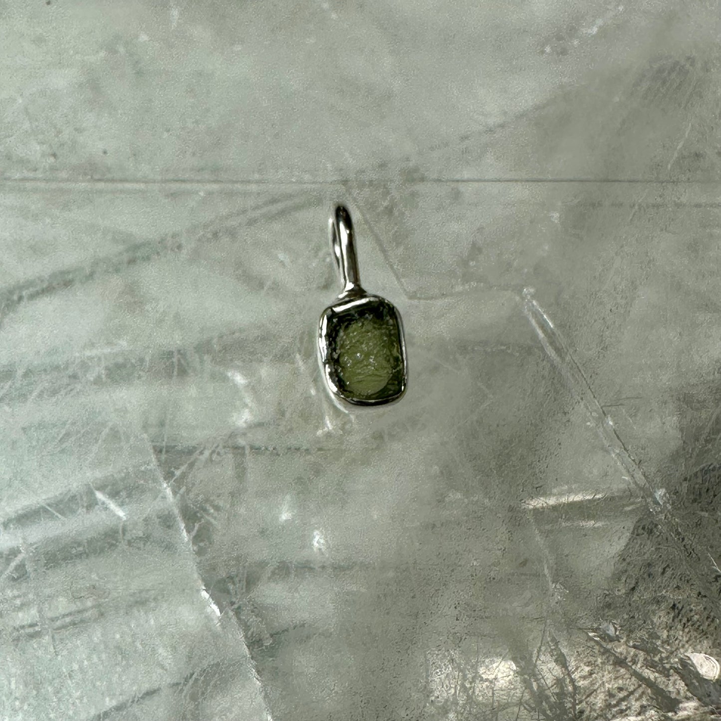 Moldavia Mini Pendant