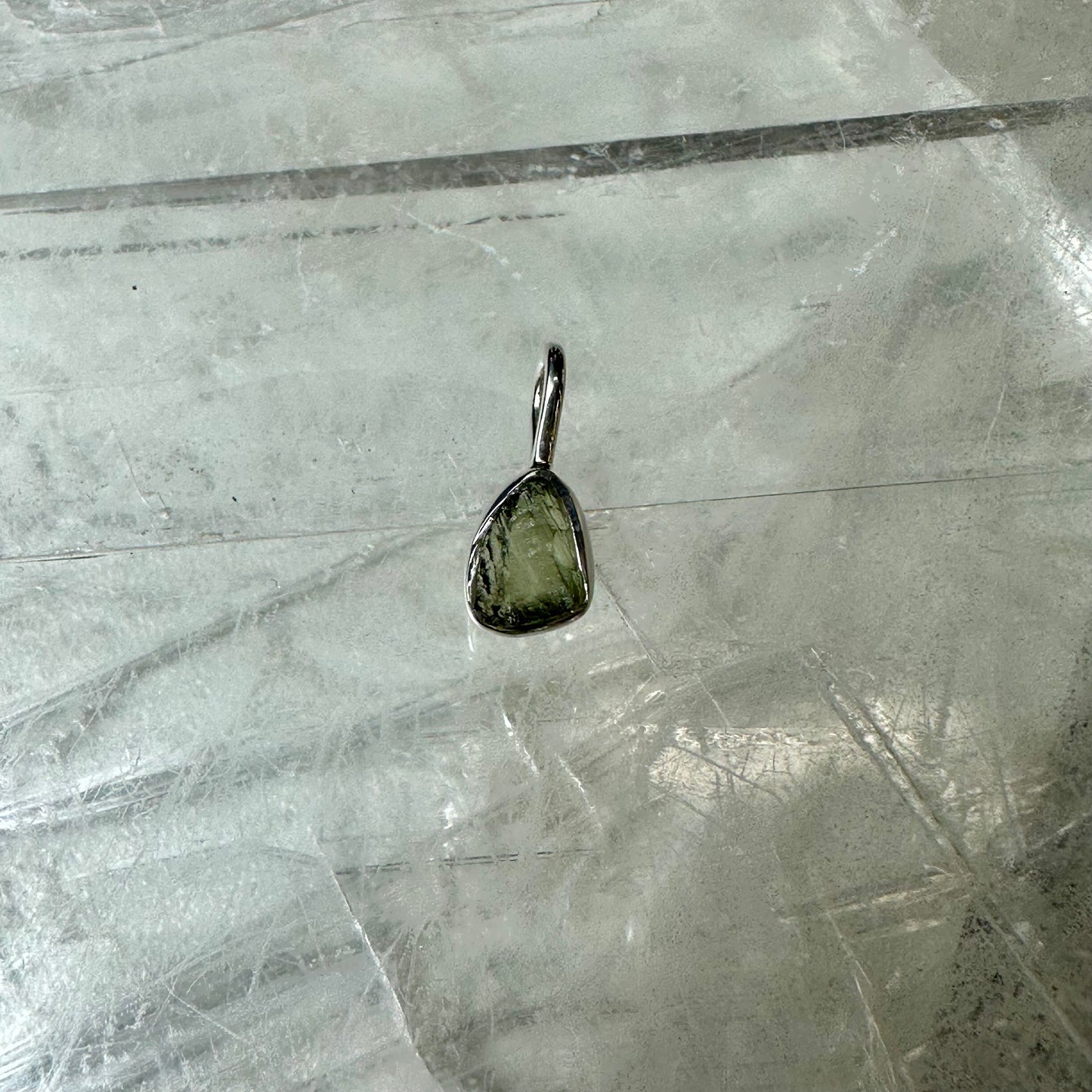 Moldavia Mini Pendant