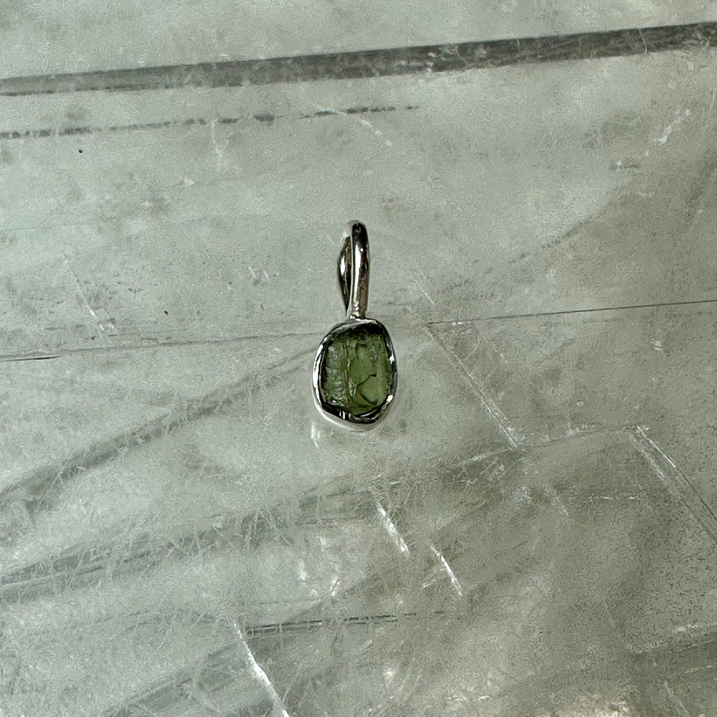 Moldavia Mini Pendant