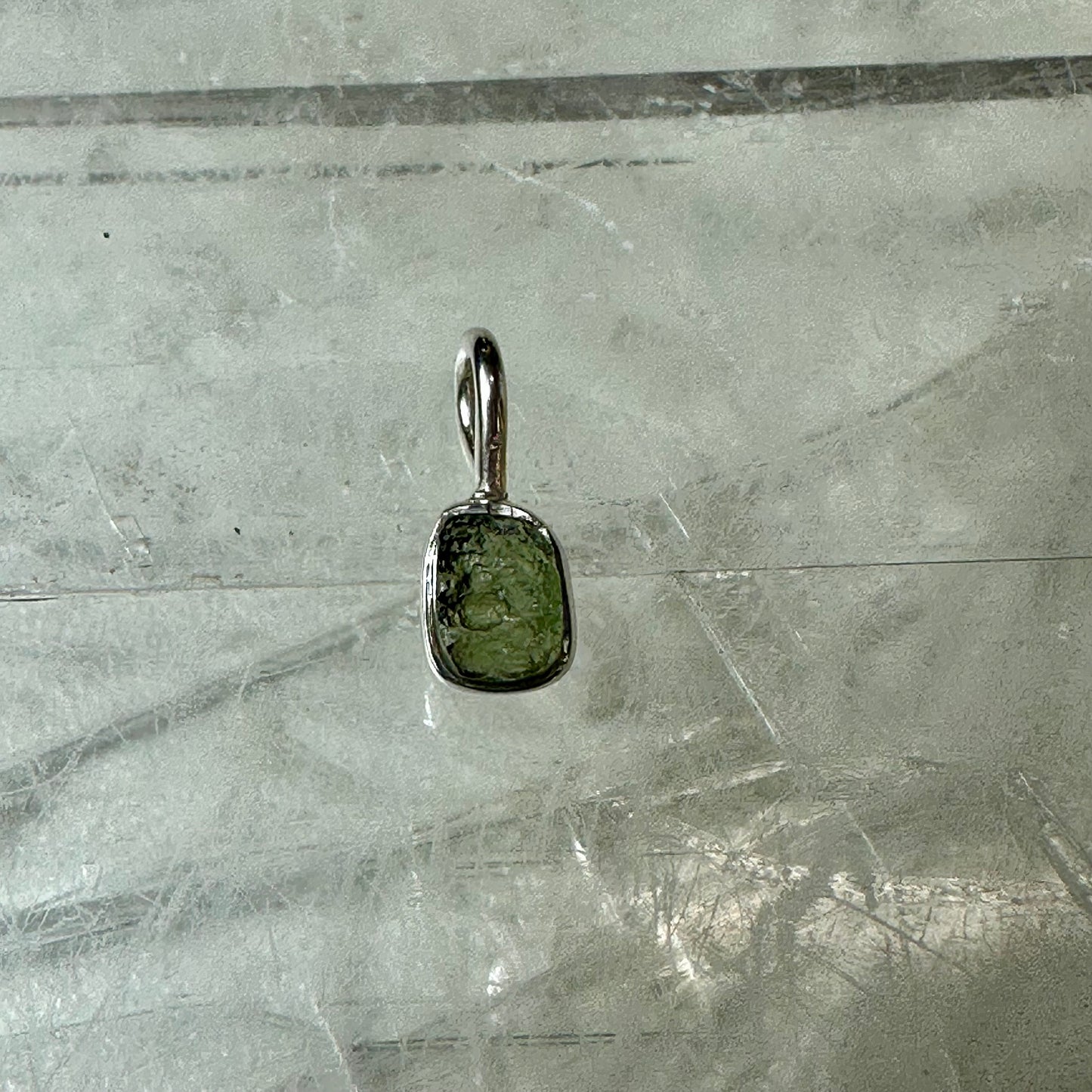 Moldavia Mini Pendant