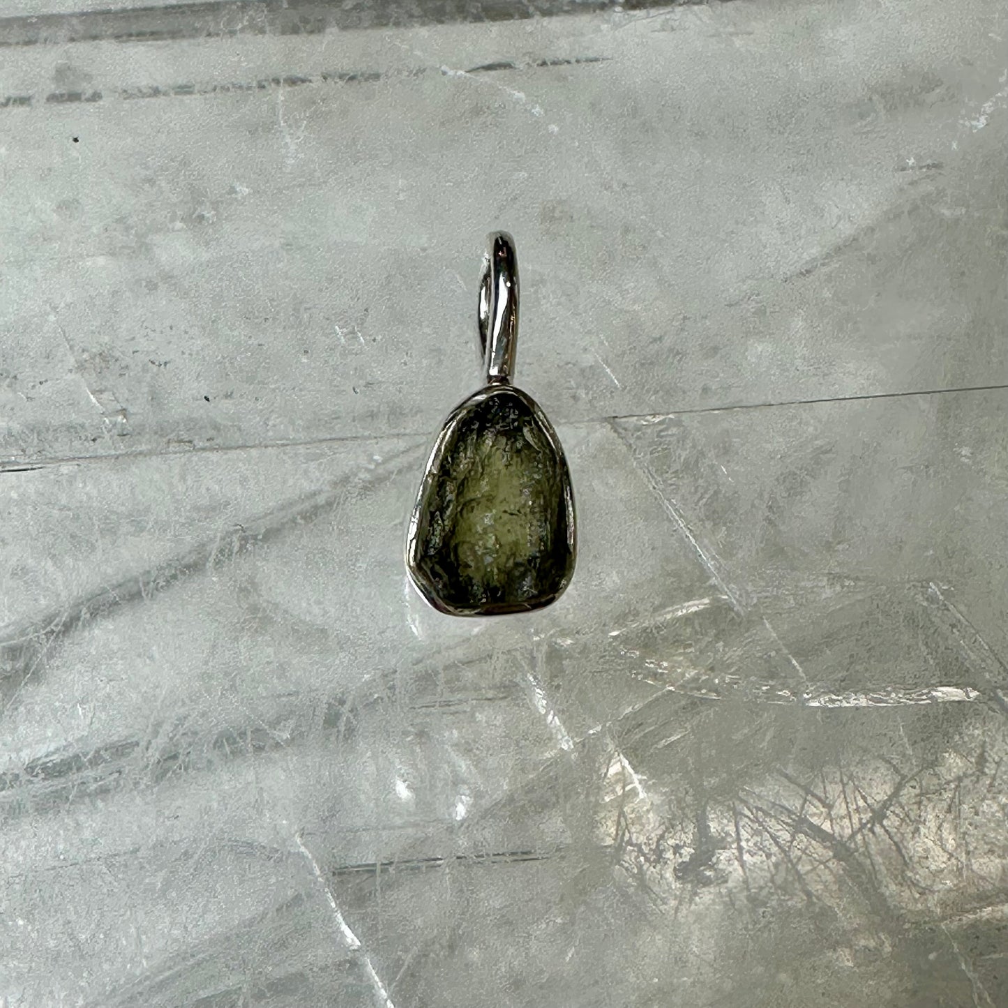 Moldavia Mini Pendant