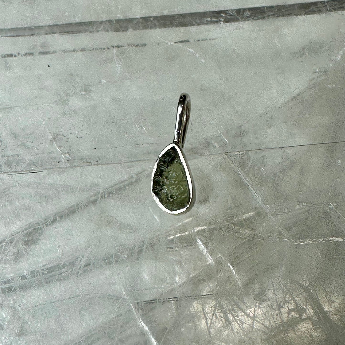 Moldavia Mini Pendant