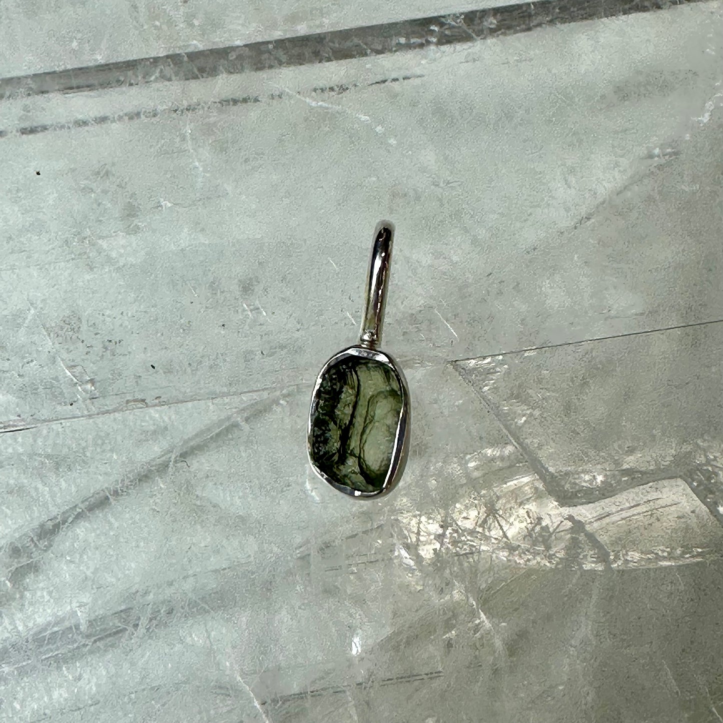 Moldavia Mini Pendant