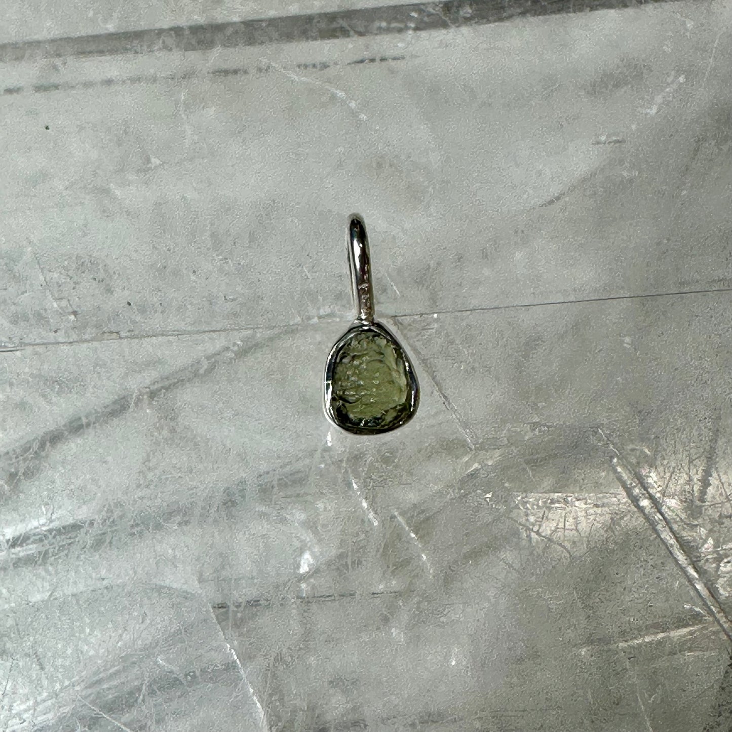 Moldavia Mini Pendant