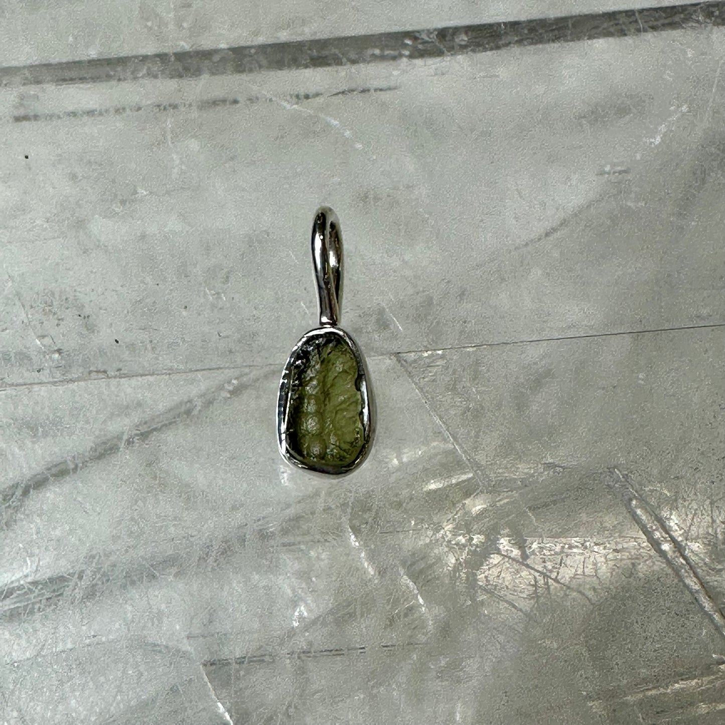 Moldavia Mini Pendant