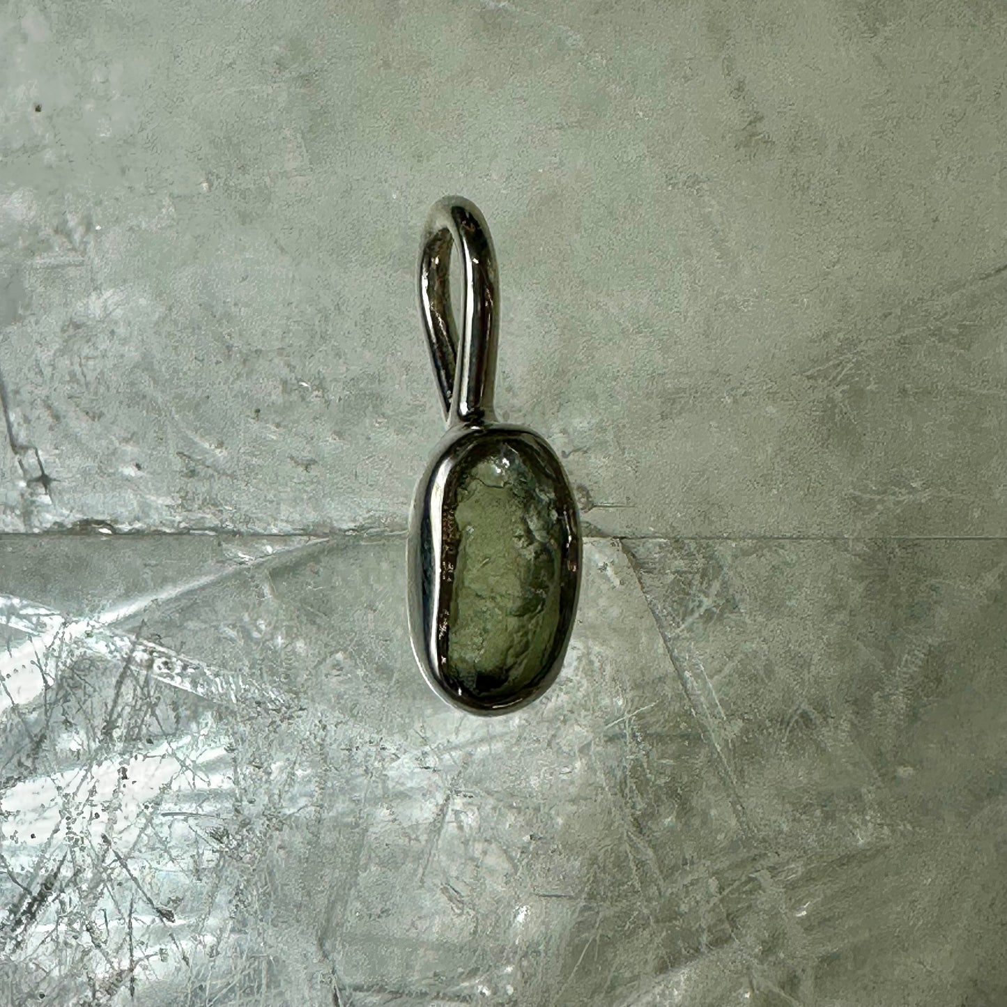 Moldavia Mini Pendant