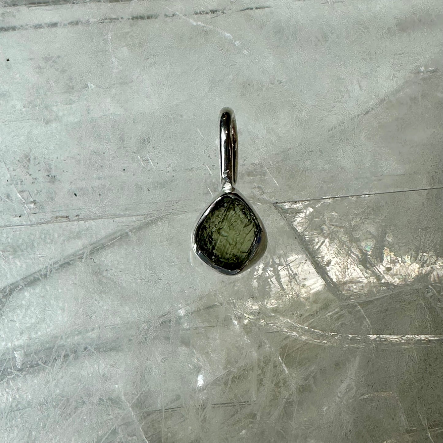 Moldavia Mini Pendant