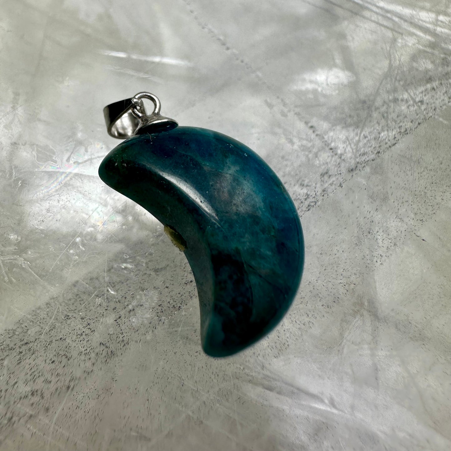 Apitite Heart,Moons & Star Mini Pendants