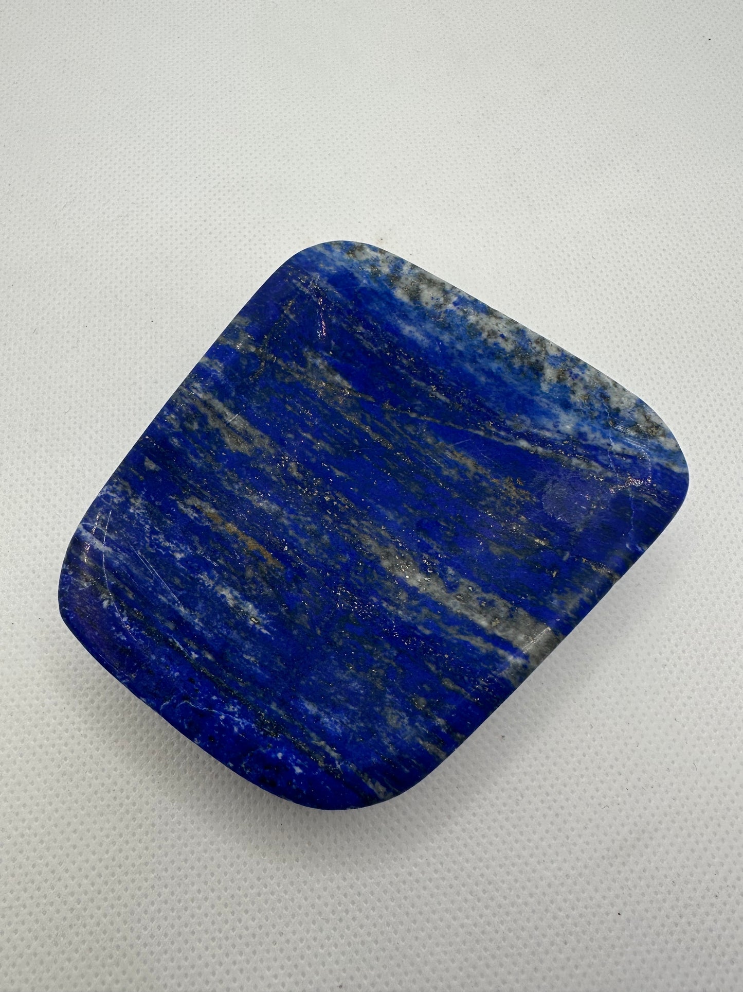 Lapis Bowl