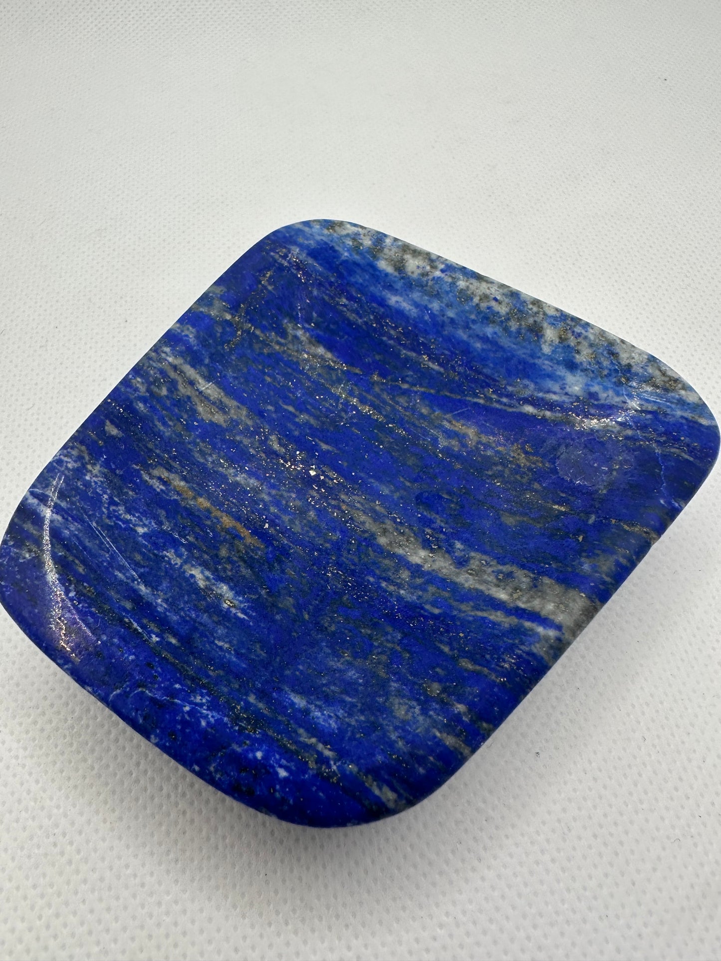 Lapis Bowl