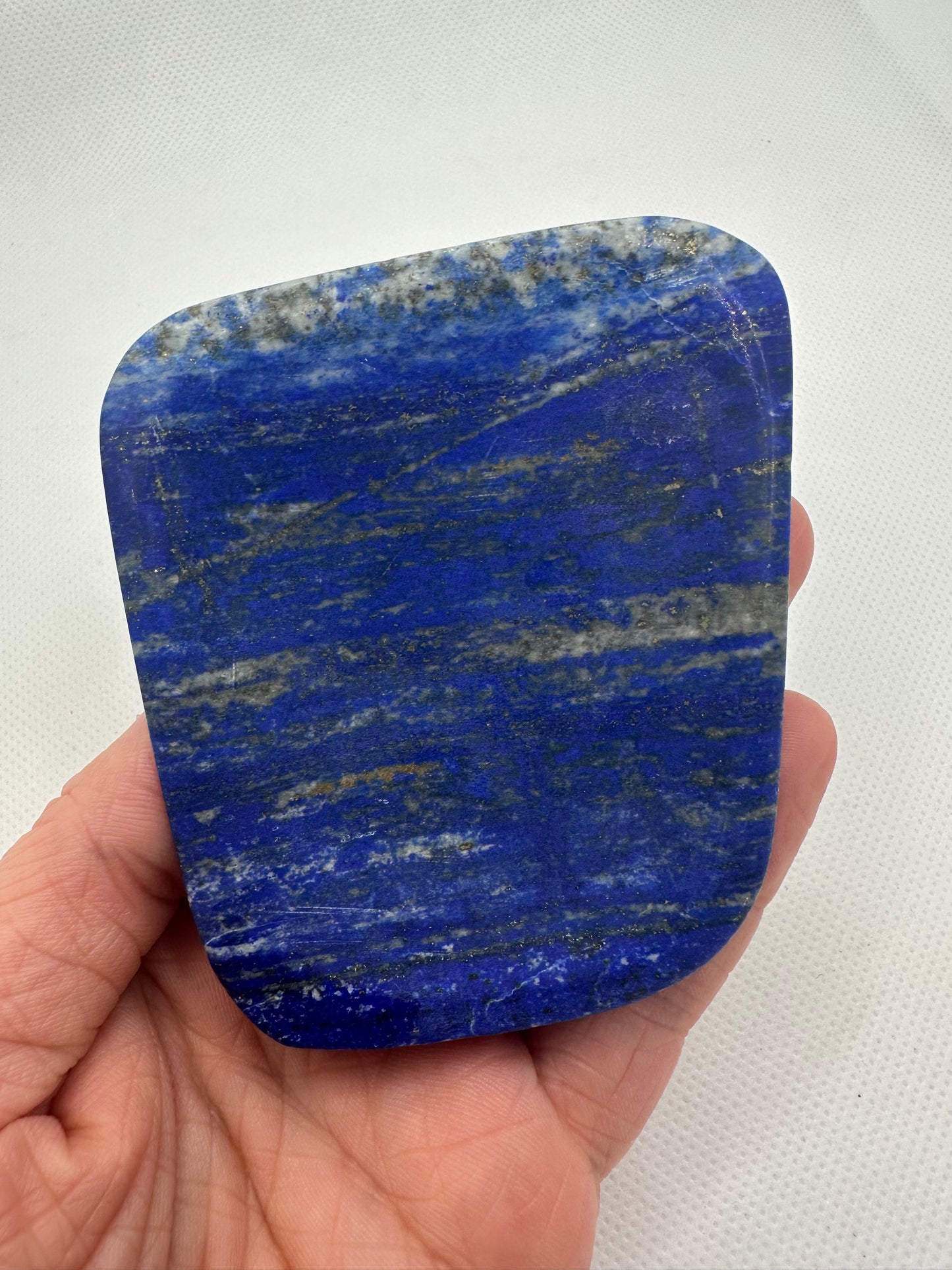 Lapis Bowl