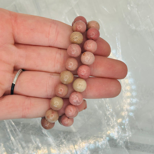 Thrulite, 8mm Bracelet