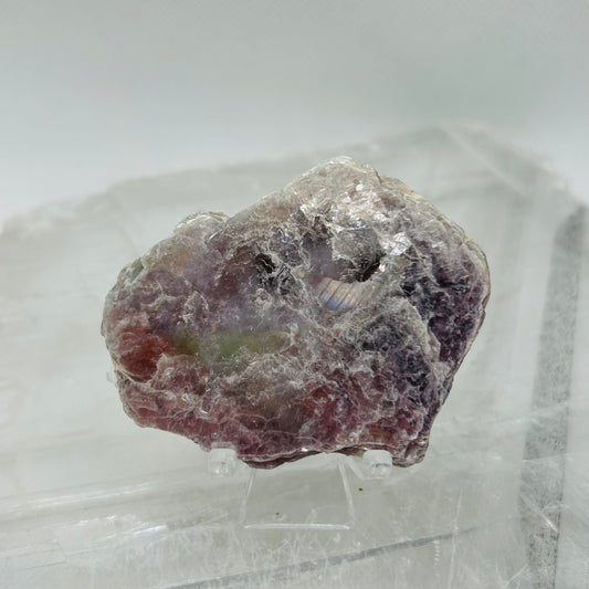 Lepidolite in Gift Box