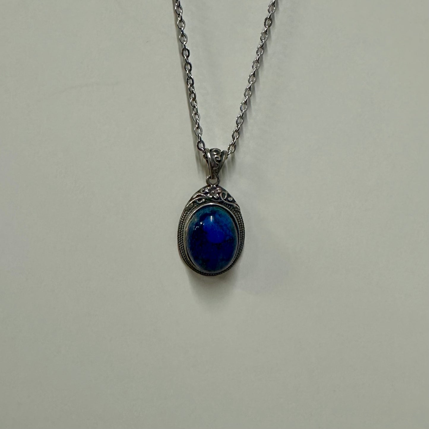 Lapis Lazuli Necklace