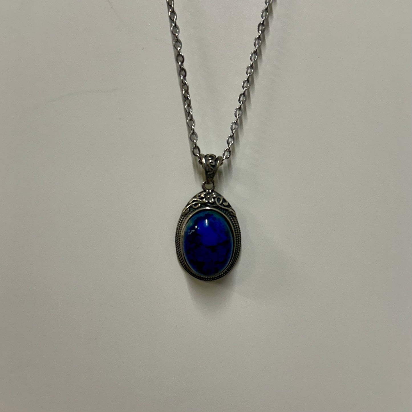 Lapis Lazuli Necklace