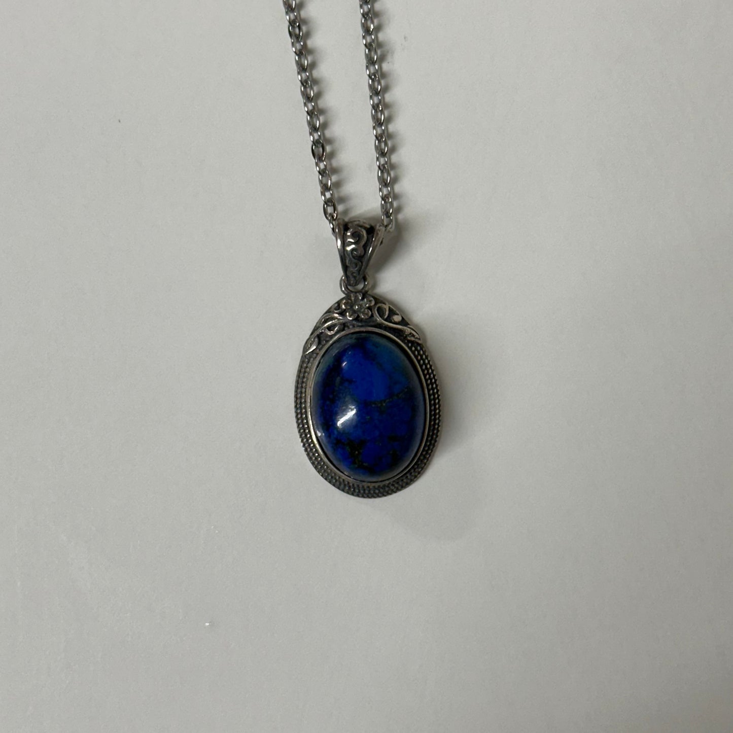 Lapis Lazuli Necklace